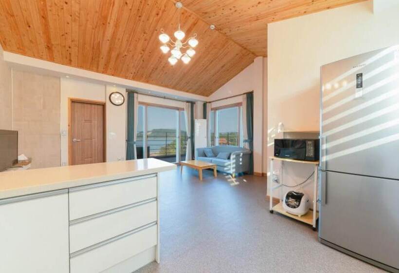 Sacheon Haewoolim Pension