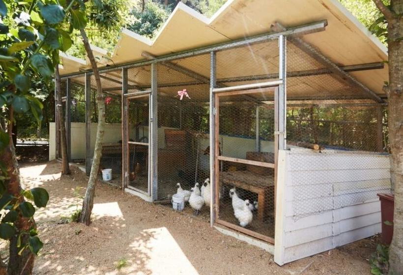 Taean Songjuk Gaheon Pension