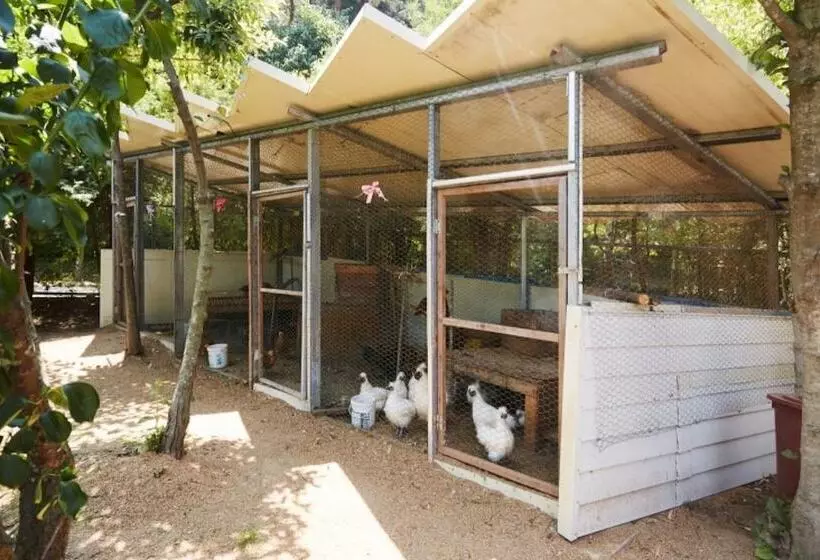 Taean Songjuk Gaheon Pension