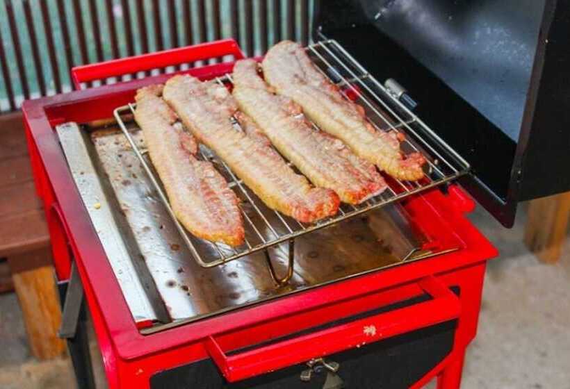 Taean Songjuk Gaheon Pension