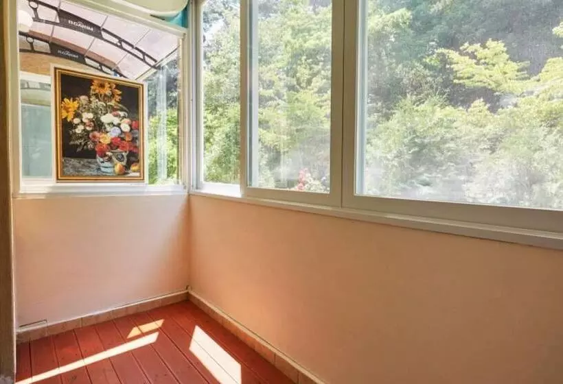 Taean Songjuk Gaheon Pension