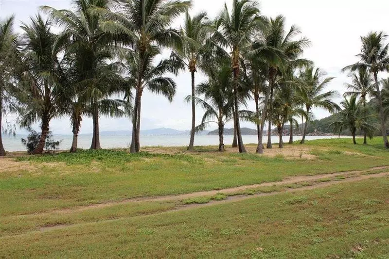 Arcadia Village Motel