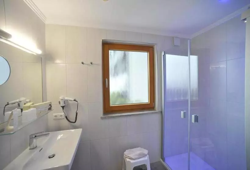 Ferienhotel Hubertus