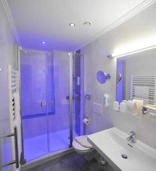 Ferienhotel Hubertus