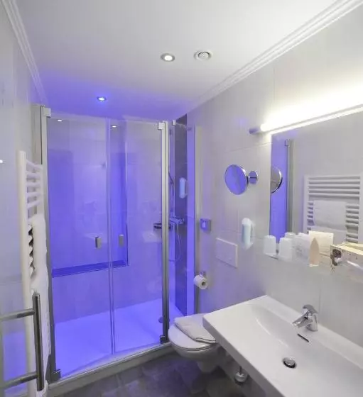 Ferienhotel Hubertus