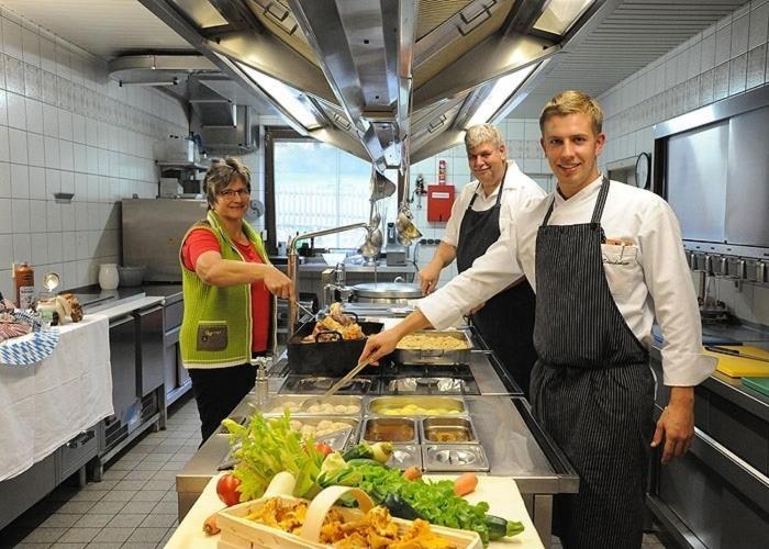 Ferienhotel Hubertus