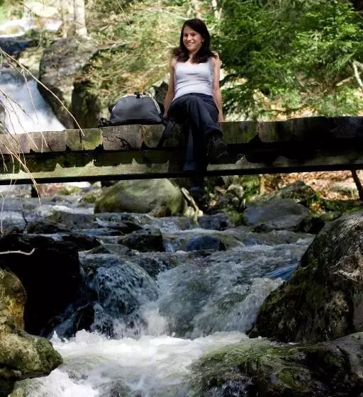 Ferienhotel Hubertus