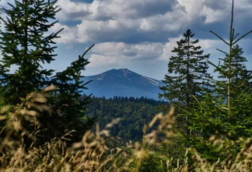 Ferienhotel Hubertus