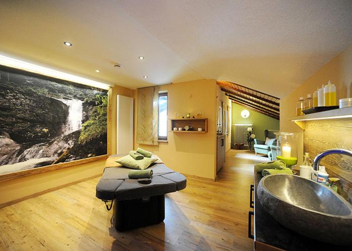 Ferienhotel Hubertus