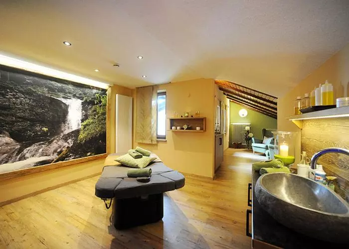 Ferienhotel Hubertus