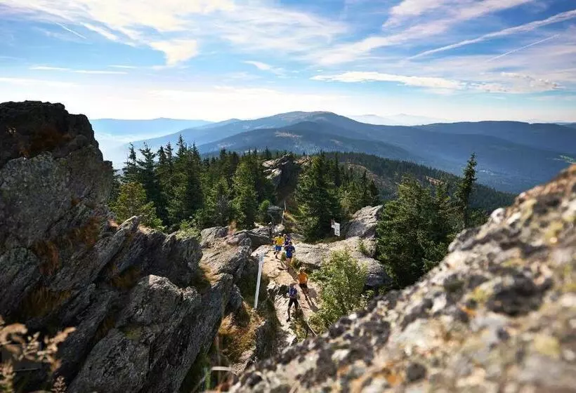 Ferienhotel Hubertus