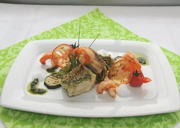 Ferienhotel Hubertus