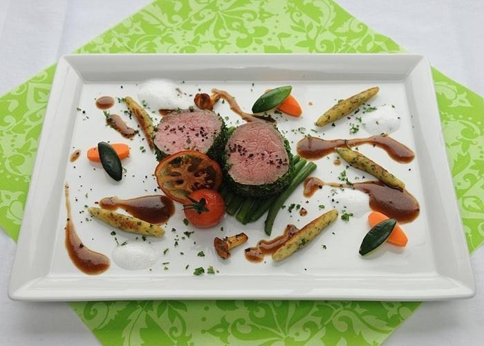 Ferienhotel Hubertus