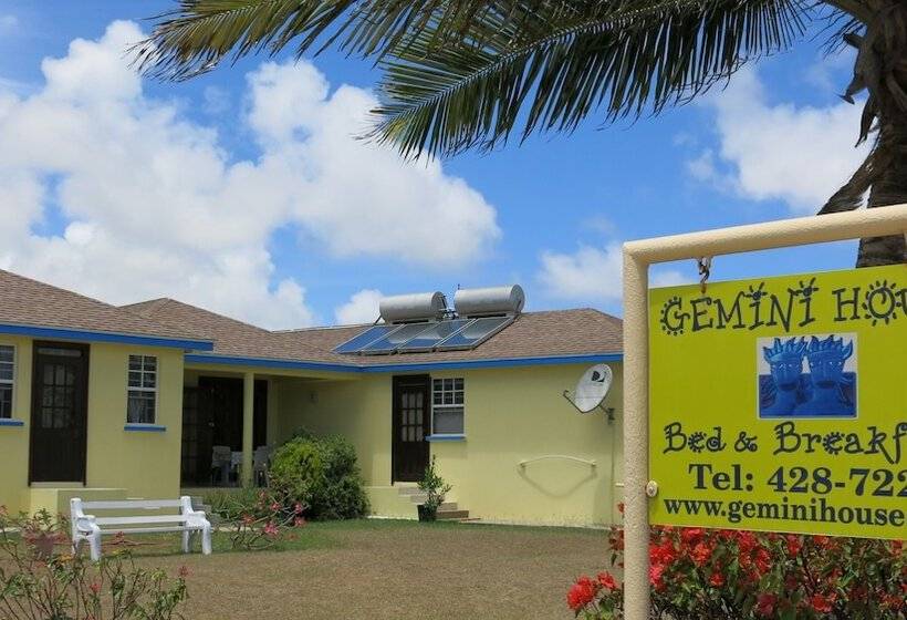 Gemini House Bed & Breakfast