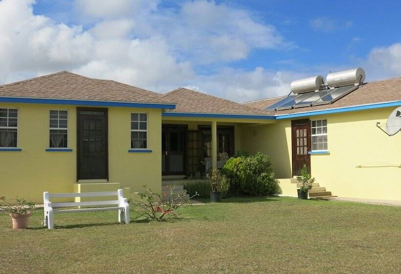 Gemini House Bed & Breakfast