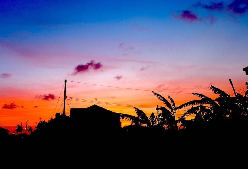 Gemini House Bed & Breakfast