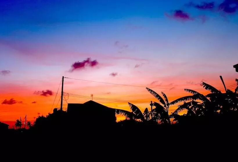 Gemini House Bed & Breakfast