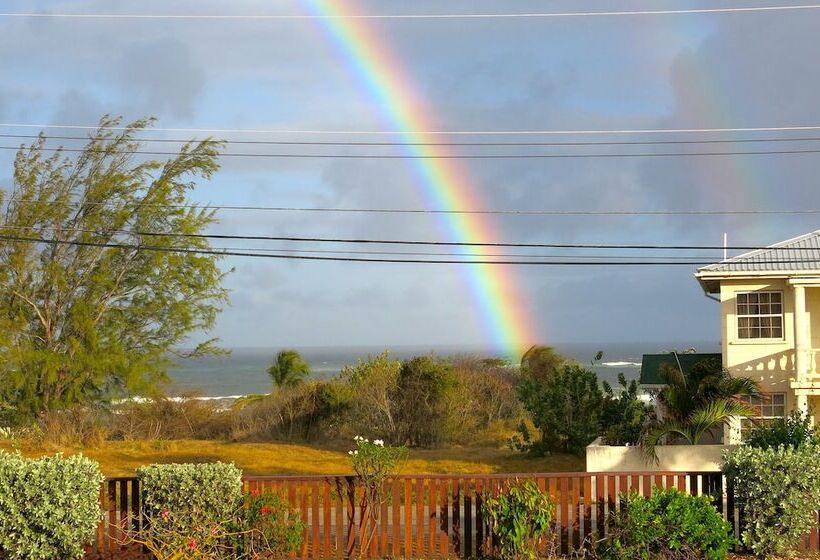 Gemini House Bed & Breakfast