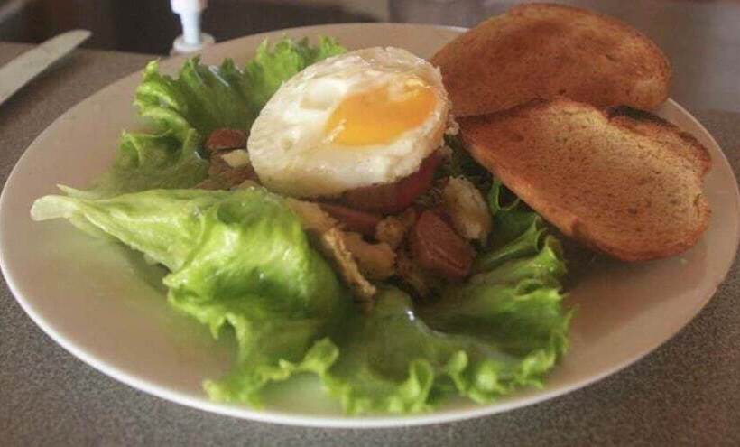 Gemini House Bed & Breakfast