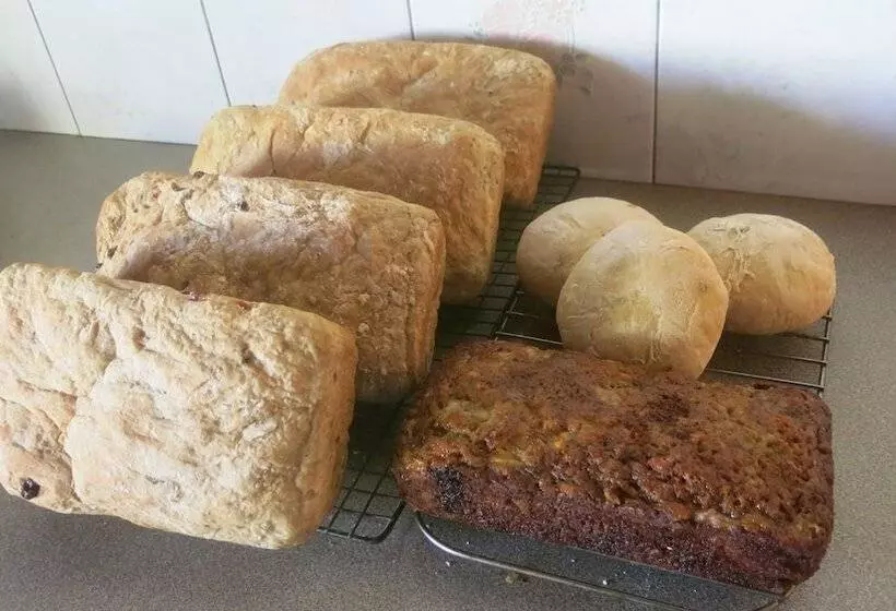 Gemini House Bed & Breakfast