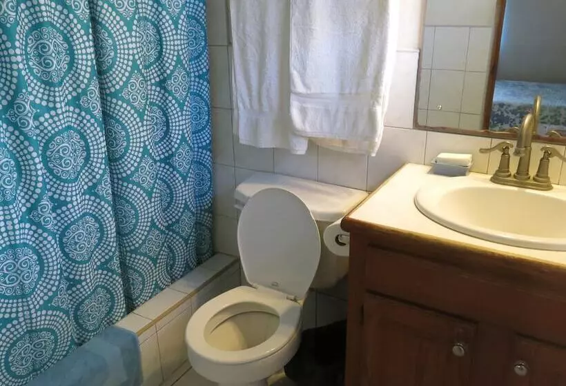 Gemini House Bed & Breakfast