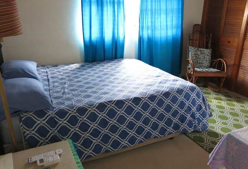 Gemini House Bed & Breakfast