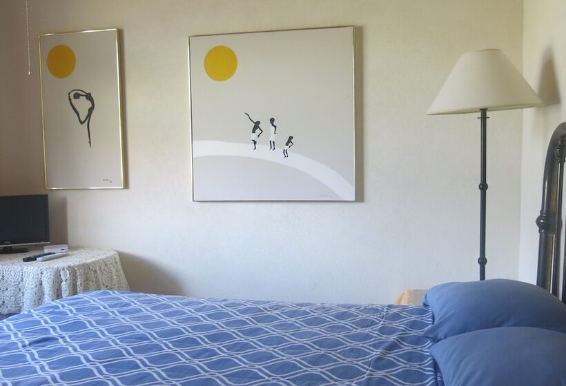 Gemini House Bed & Breakfast