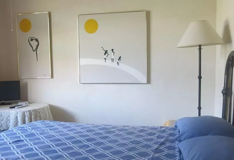 Gemini House Bed & Breakfast