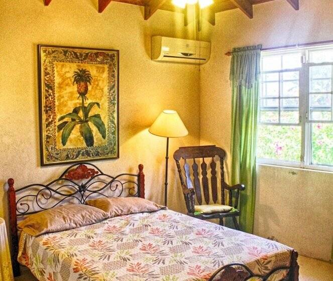 Gemini House Bed & Breakfast