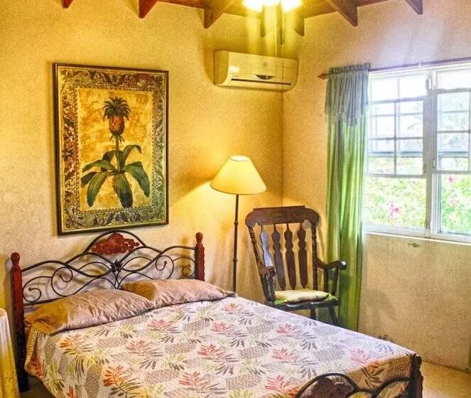 Gemini House Bed & Breakfast