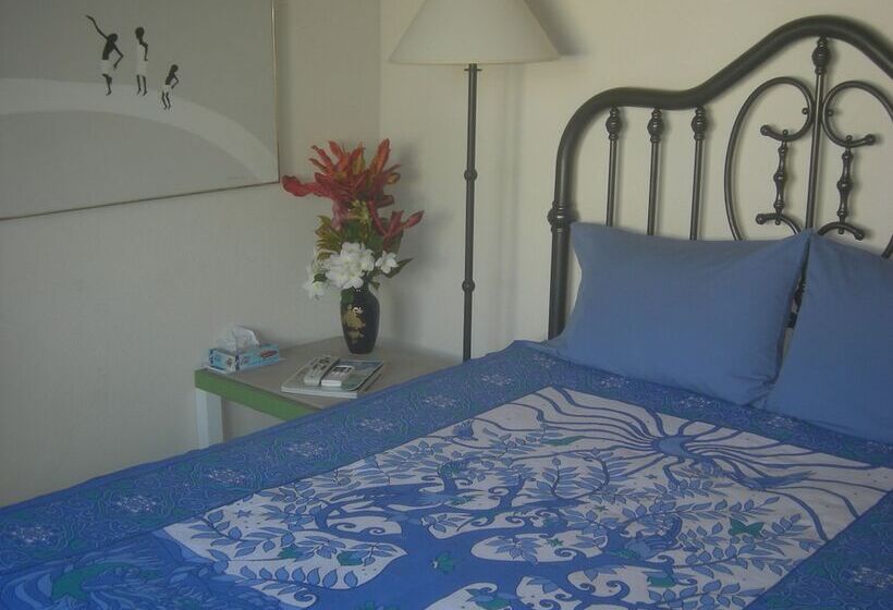 Gemini House Bed & Breakfast