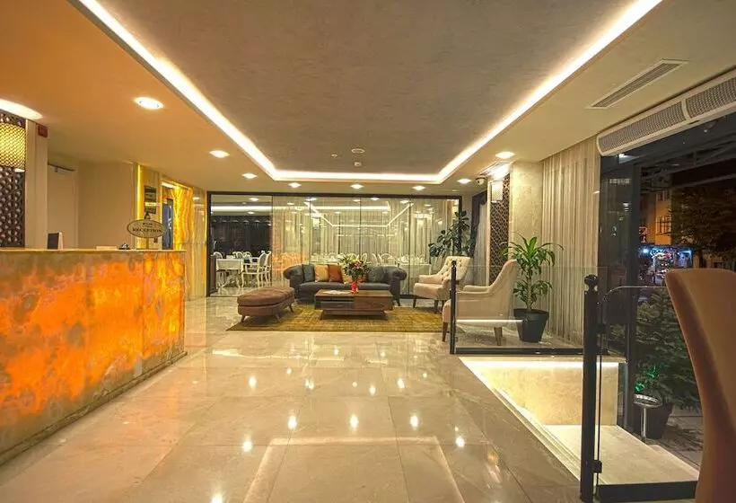 Antusa Palace Hotel & Spa