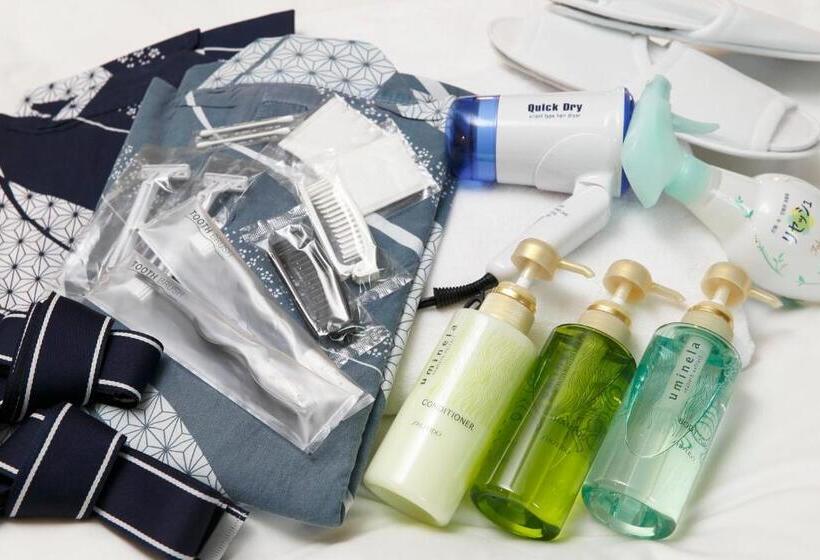 Spring Sunny Hotel Nagoya Tokoname Ekimae