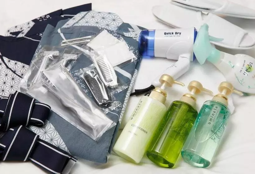 Spring Sunny Hotel Nagoya Tokoname Ekimae