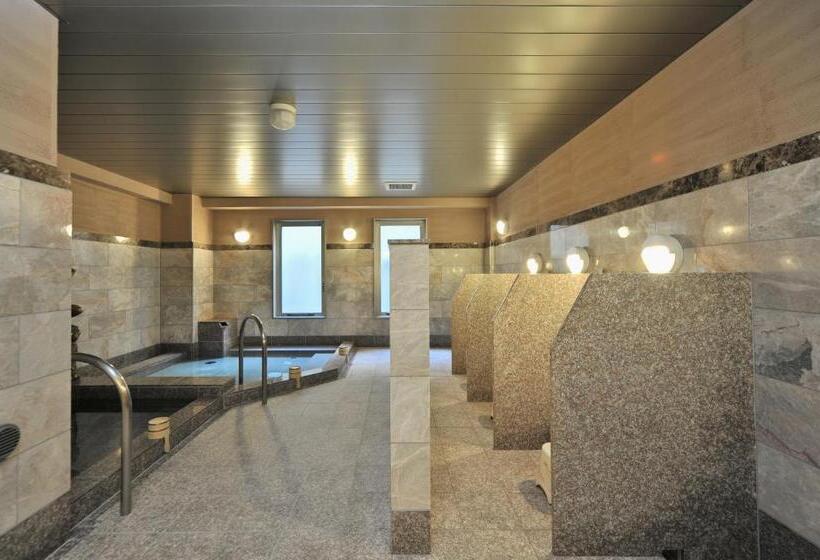 Spring Sunny Hotel Nagoya Tokoname Ekimae