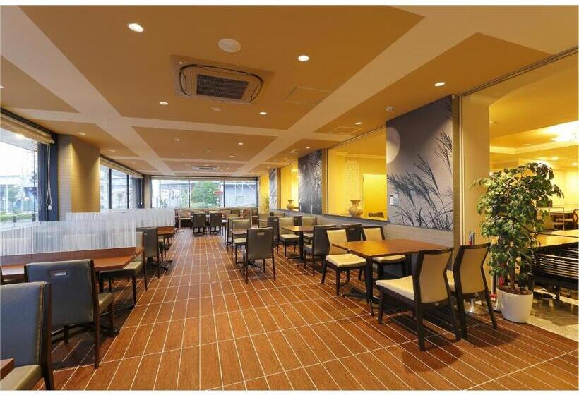 Spring Sunny Hotel Nagoya Tokoname Ekimae