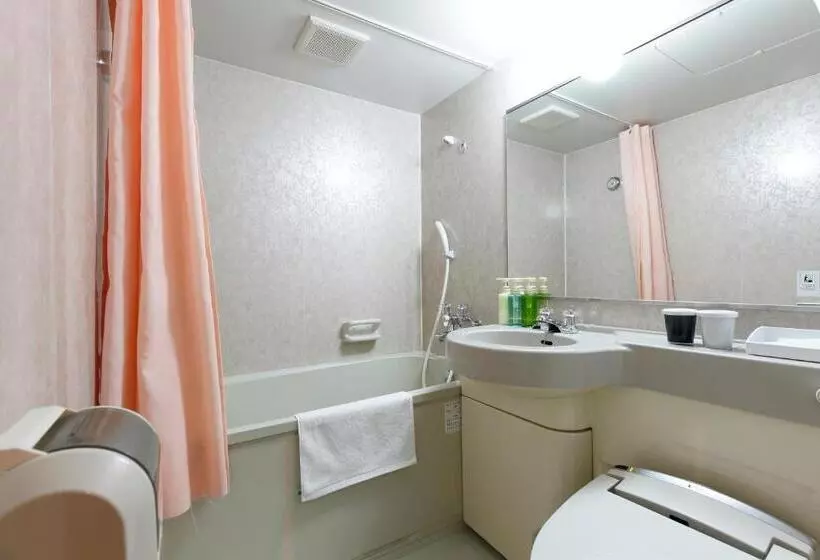 Spring Sunny Hotel Nagoya Tokoname Ekimae