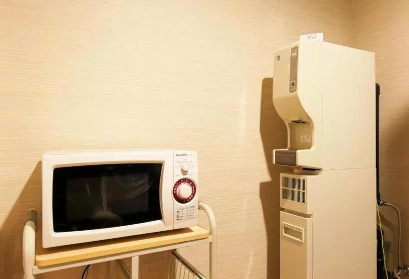 Spring Sunny Hotel Nagoya Tokoname Ekimae