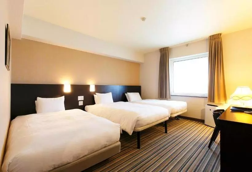 Spring Sunny Hotel Nagoya Tokoname Ekimae