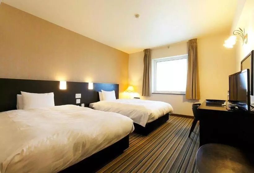 Spring Sunny Hotel Nagoya Tokoname Ekimae