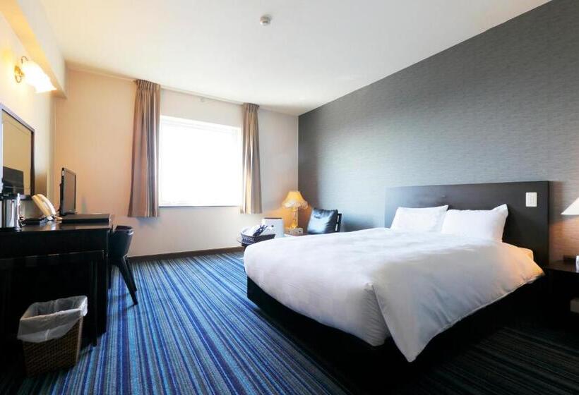 Spring Sunny Hotel Nagoya Tokoname Ekimae