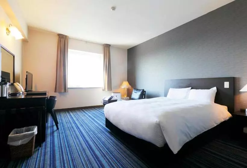 Spring Sunny Hotel Nagoya Tokoname Ekimae