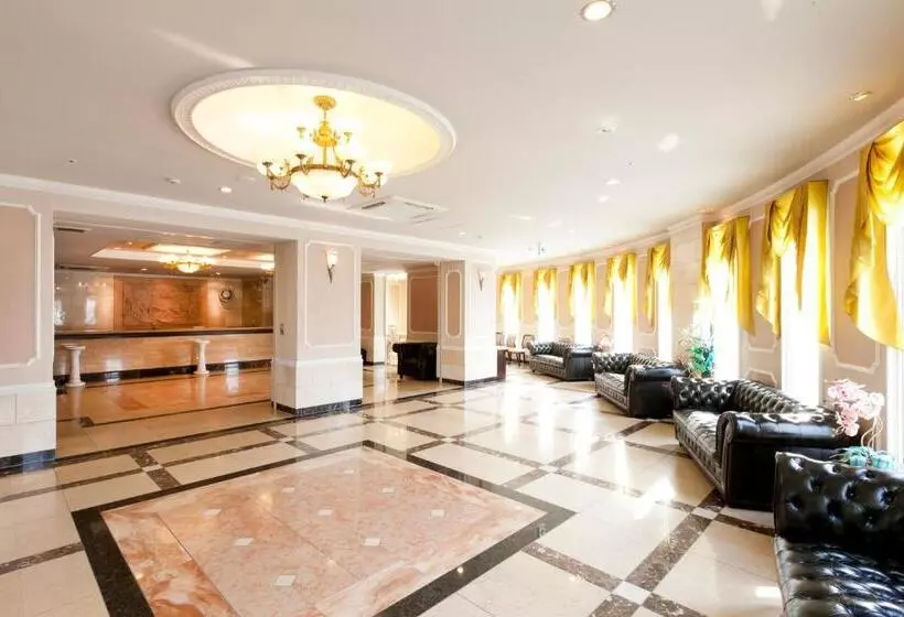 Spring Sunny Hotel Nagoya Tokoname Ekimae