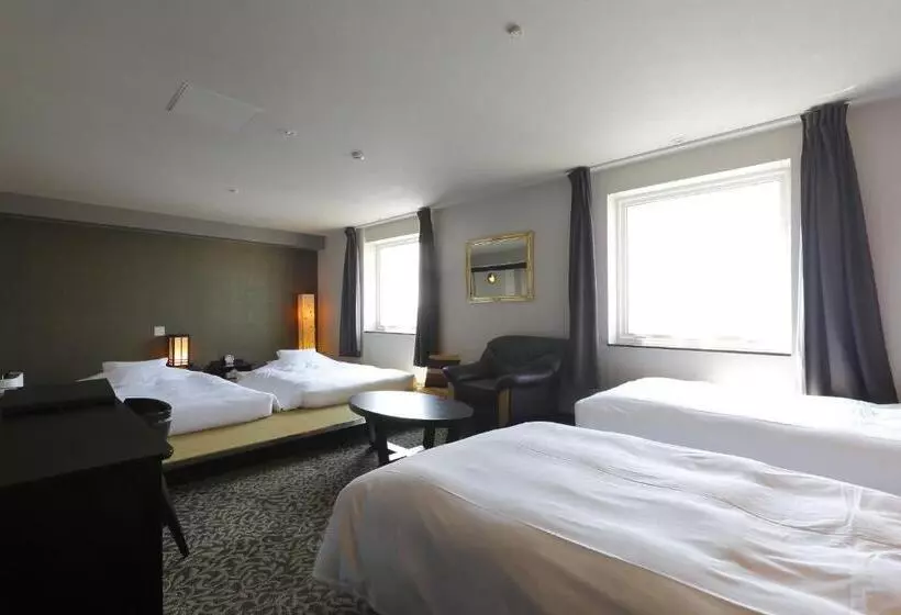 Spring Sunny Hotel Nagoya Tokoname Ekimae