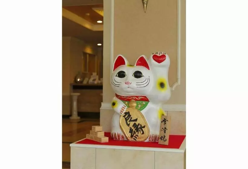 Spring Sunny Hotel Nagoya Tokoname Ekimae