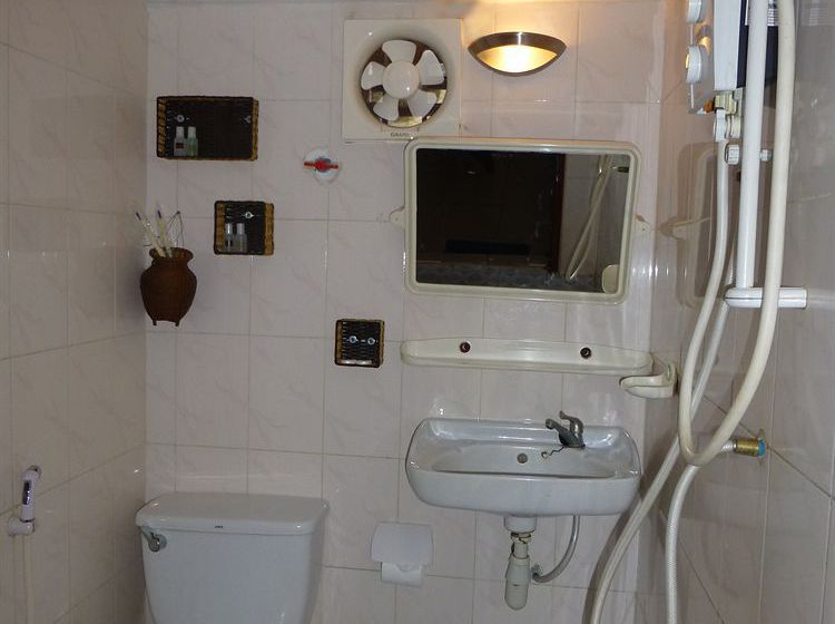 فندق Baphuon Villa