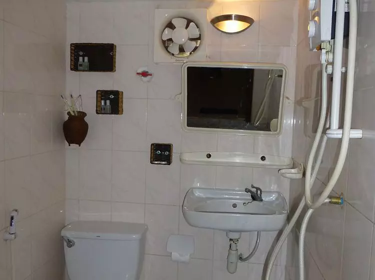 호텔 Baphuon Villa