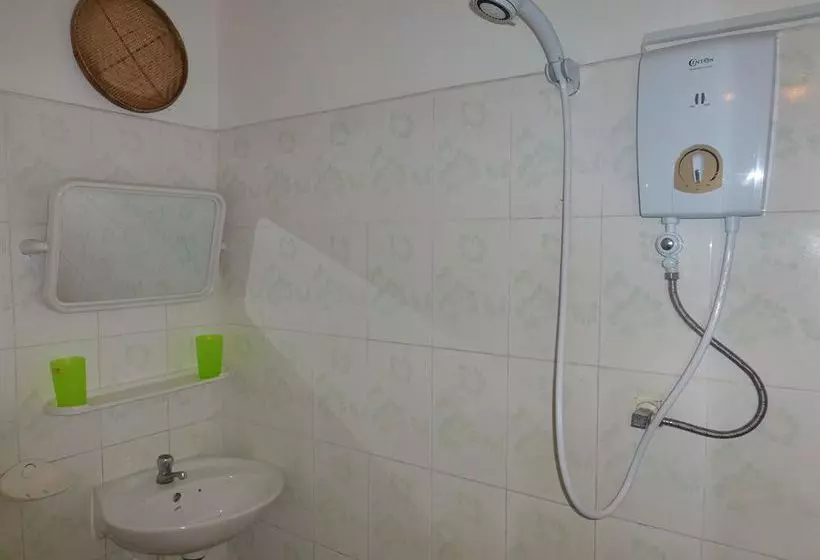 호텔 Baphuon Villa