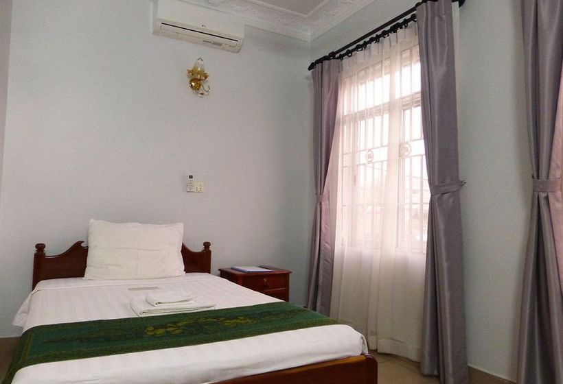 فندق Baphuon Villa