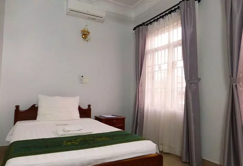 호텔 Baphuon Villa